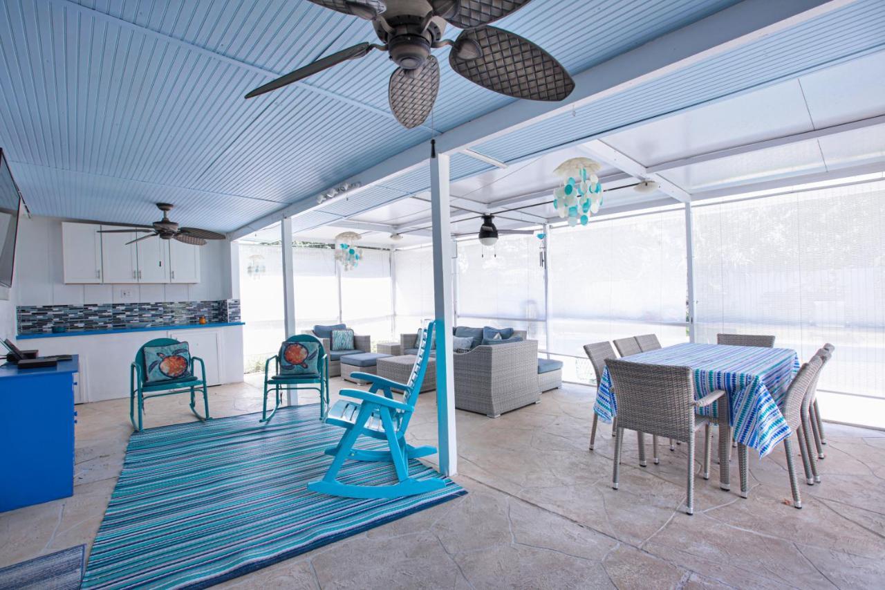 Beautiful Home With Pool And Outdoor Space West Palm Beach Kültér fotó