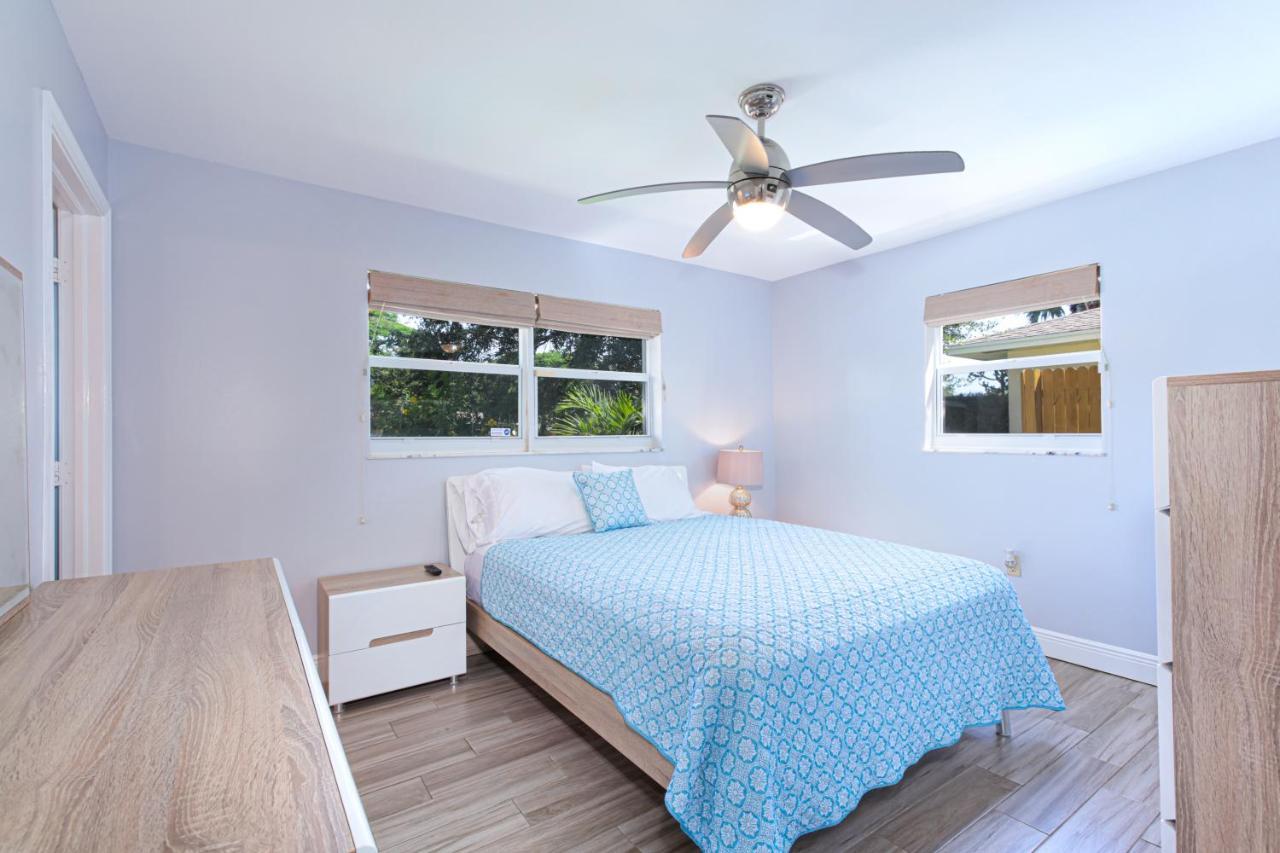Beautiful Home With Pool And Outdoor Space West Palm Beach Kültér fotó