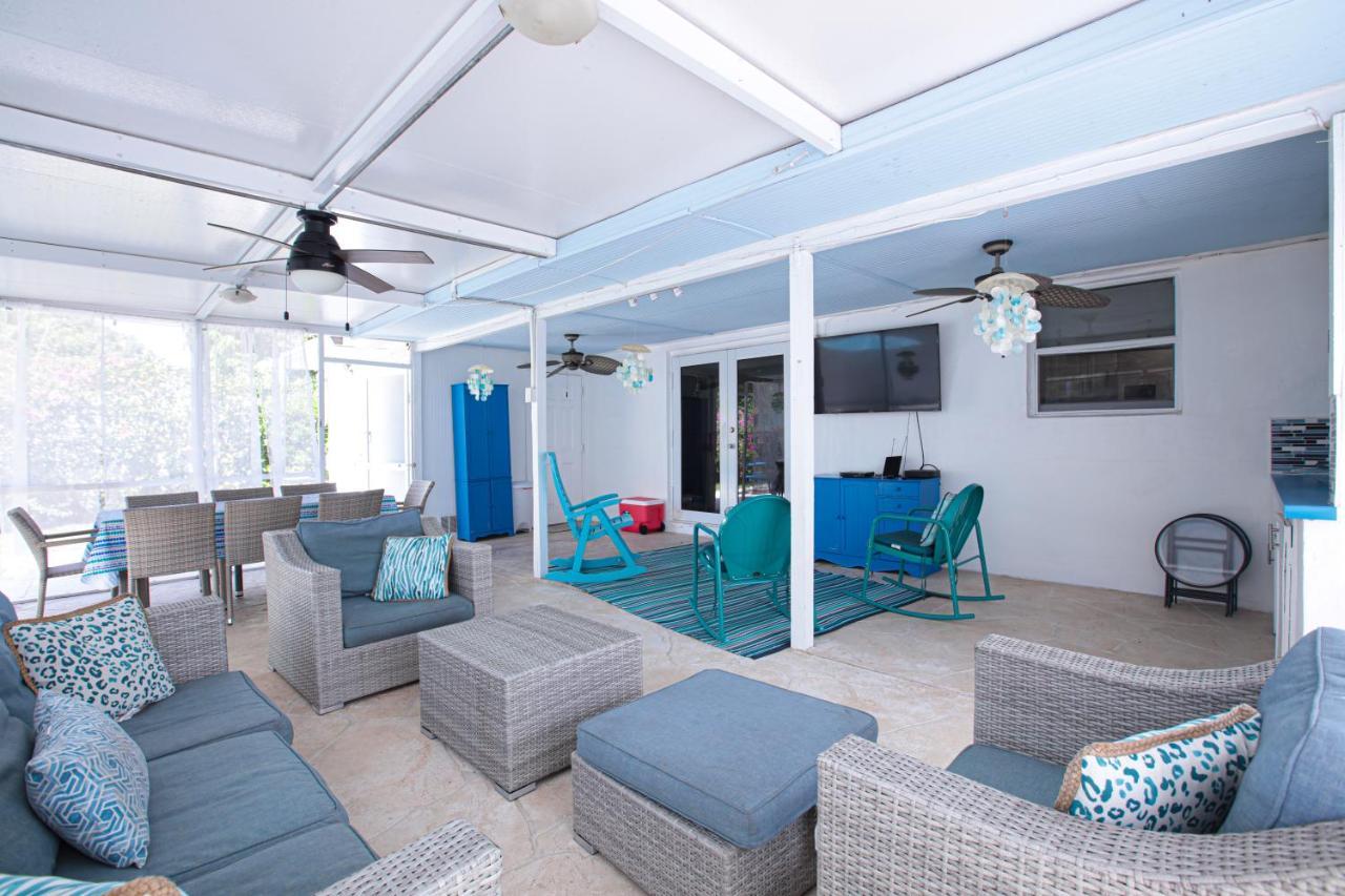 Beautiful Home With Pool And Outdoor Space West Palm Beach Kültér fotó