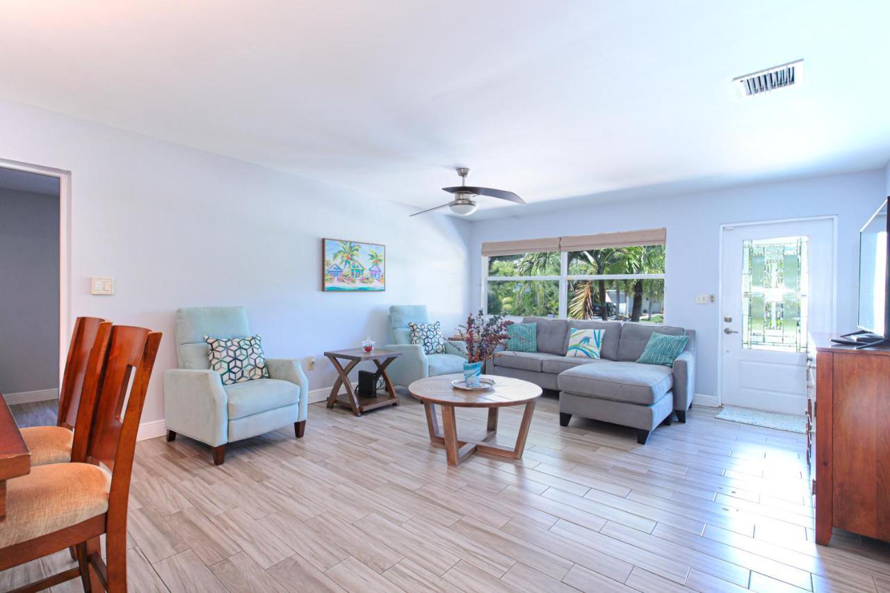 Beautiful Home With Pool And Outdoor Space West Palm Beach Kültér fotó